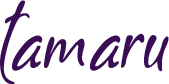 Tamaru logo