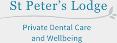 St Peter's Lodge logo