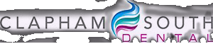 Clapham South Dental logo