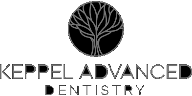 Keppel Advanced Dentistry logo