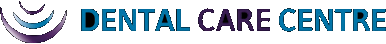 Dental Care Centre logo