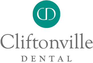 Cliftonville Dental logo