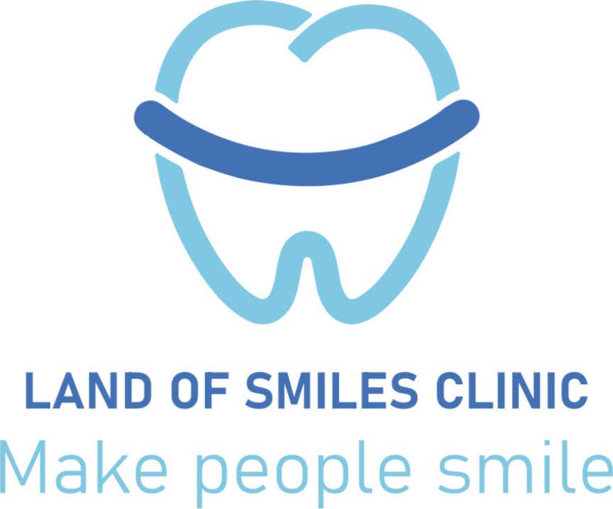 Land of Smiles Clinic logo