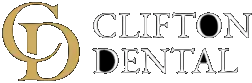 Clifton Dental logo