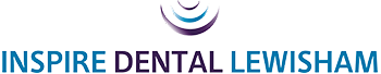 Inspire Dental Lewisham logo