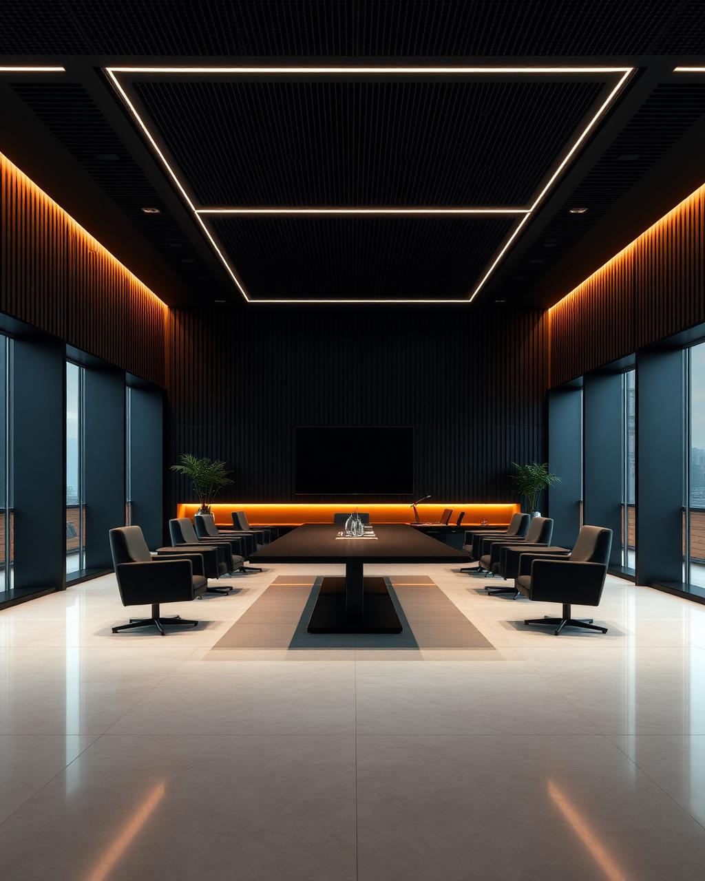 The Architecture of Trust